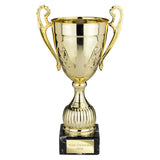 Trojan Cup Gold - Gold - TR25352