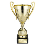 Trojan Cup Gold - Gold - TR25352