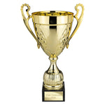 Trojan Cup Gold - Gold - TR25352