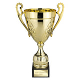 Trojan Cup Gold - Gold - TR25352