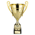 Trojan Cup Gold - Gold - TR25352