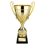 Trojan Cup Gold - Gold - TR25352