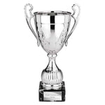 Trojan Cup Silver - Silver - TR25353