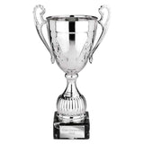 Trojan Cup Silver - Silver - TR25353