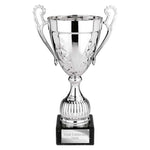 Trojan Cup Silver - Silver - TR25353