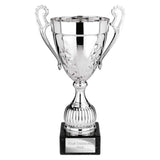 Trojan Cup Silver - Silver - TR25353