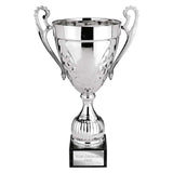 Trojan Cup Silver - Silver - TR25353