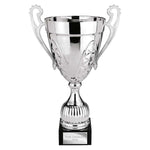 Trojan Cup Silver - Silver - TR25353