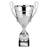 Trojan Cup Silver - Silver - TR25353