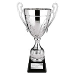 Trojan Cup Silver - Silver - TR25353