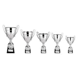 Trojan Cup Silver - Silver - TR25353