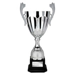 Spartan Cup Silver - Silver - TR25354