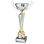 Origin Cup Silver & Gold - Gold|Silver - TR25356