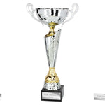 Origin Cup Silver & Gold - Gold|Silver - TR25356