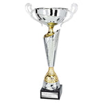 Origin Cup Silver & Gold - Gold|Silver - TR25356
