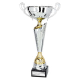 Origin Cup Silver & Gold - Gold|Silver - TR25356