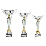 Origin Cup Silver & Gold - Gold|Silver - TR25356