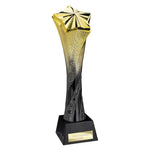 Star Tower Heavyweight Trophy -  TR25507