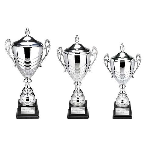 Endurance Super Cup & Lid - TR25513