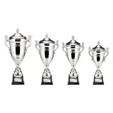 Endeavour Super Cup & Lid - TR25515