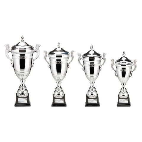 Endeavour Super Cup & Lid - TR25515