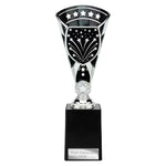 Cobra Star Multisport Cup Silver & Black -  TR25519