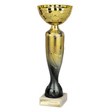 Eruption Series Cup Gold & Black - Black|Gold - TR25524