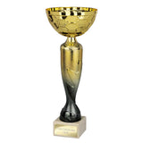 Eruption Series Cup Gold & Black - Black|Gold - TR25524