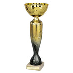 Eruption Series Cup Gold & Black - Black|Gold - TR25524
