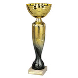 Eruption Series Cup Gold & Black - Black|Gold - TR25524