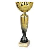 Eruption Series Cup Gold & Black - Black|Gold - TR25524
