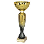 Eruption Series Cup Gold & Black - Black|Gold - TR25524