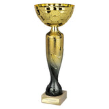 Eruption Series Cup Gold & Black - Black|Gold - TR25524