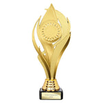 Volcano Trophy Gold -  TR25539