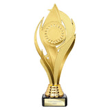 Volcano Trophy Gold -  TR25539