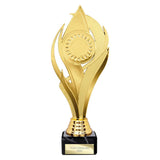 Volcano Trophy Gold -  TR25539