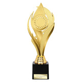 Volcano Trophy Gold -  TR25539