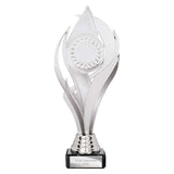 Volcano Trophy Silver -  TR25540