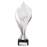 Volcano Trophy Silver -  TR25540