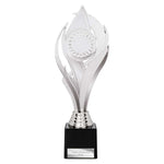 Volcano Trophy Silver -  TR25540