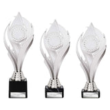 Volcano Trophy Silver -  TR25540