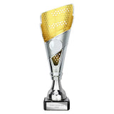 Predator Trophy Silver & Gold - Gold|Silver - TR25545