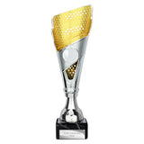 Predator Trophy Silver & Gold - Gold|Silver - TR25545