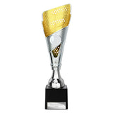 Predator Trophy Silver & Gold - Gold|Silver - TR25545