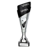 Predator Trophy Silver & Black - Black|Silver - TR25546