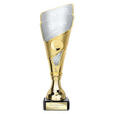 Predator Trophy Gold & Silver -  TR25550