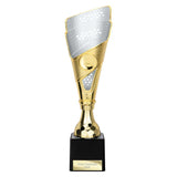 Predator Trophy Gold & Silver - Gold|Silver - TR25550