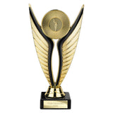 Eagle Trophy Gold & Black -  TR25557