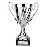 Intrepid Trophy Silver -  TR25565