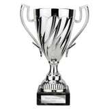 Intrepid Trophy Silver -  TR25565